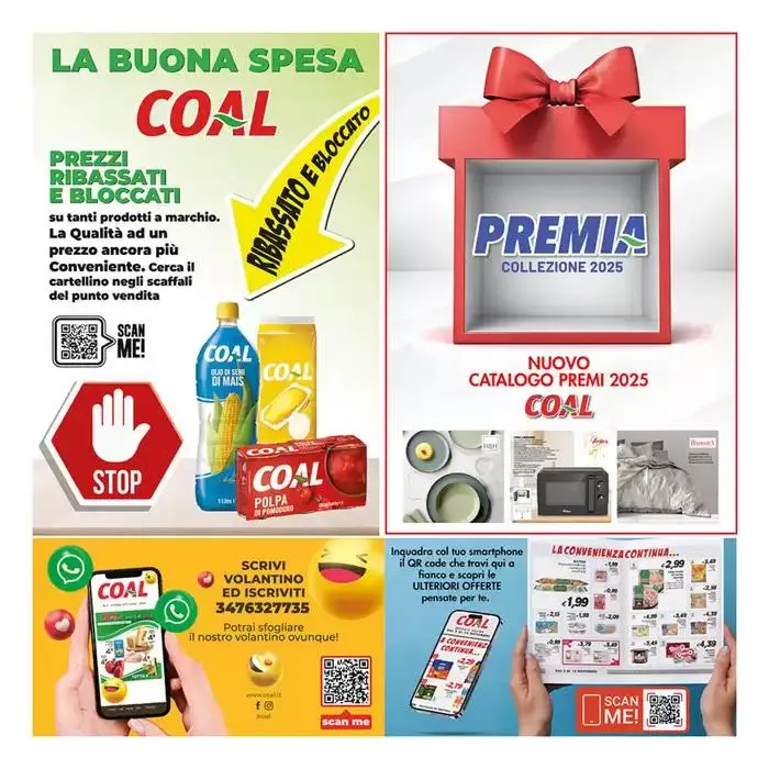 Buona Pasqua da 10 aprile a 23 aprile di 2025 - Pagina del volantino 28