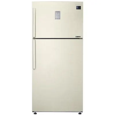 Tipologia di frigorifero Doppia porta - Nuova Classe efficienza energetica F - Capacità netta frigorifero (lt) 375 - Sistema di raffreddamento No frost - Tipo di Ripiani Cristallo/Vetro