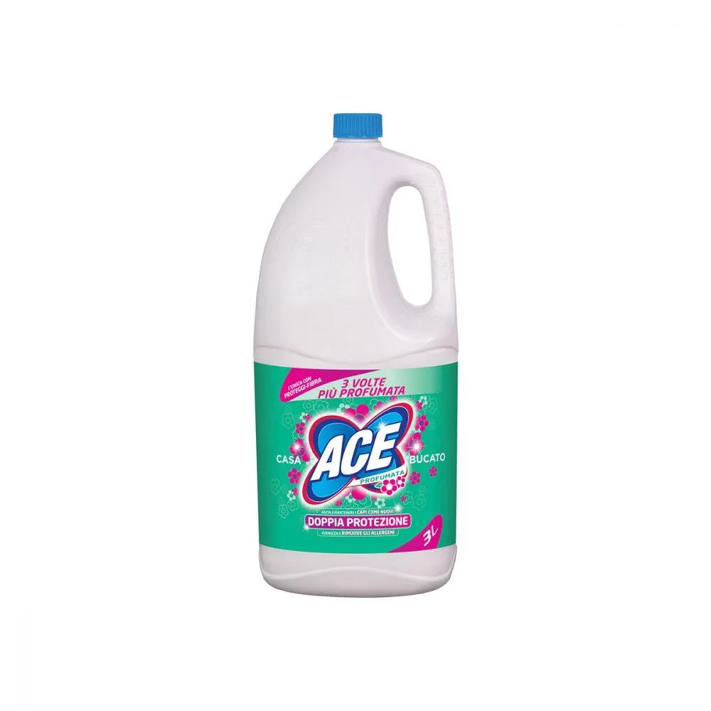 ACE Candeggina Profumata 3 L