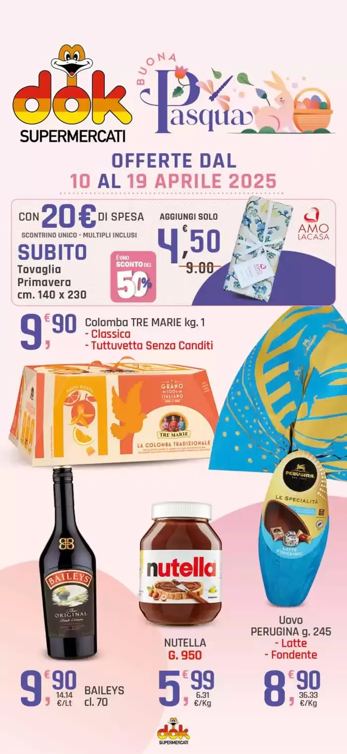 Buona Pasqua - 1