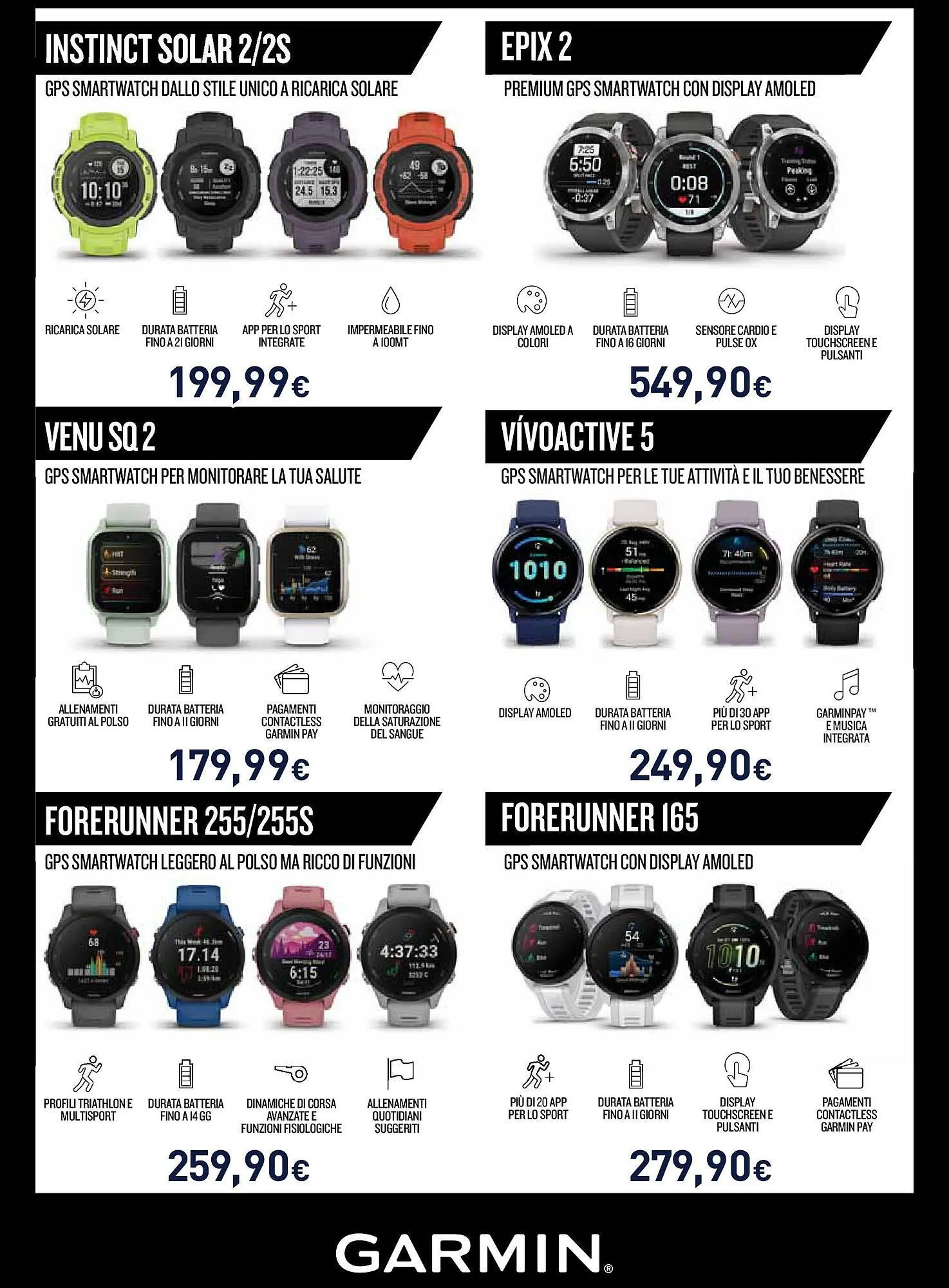 Volantino Unieuro da 18 luglio a 28 luglio di 2024 - Pagina del volantino 30