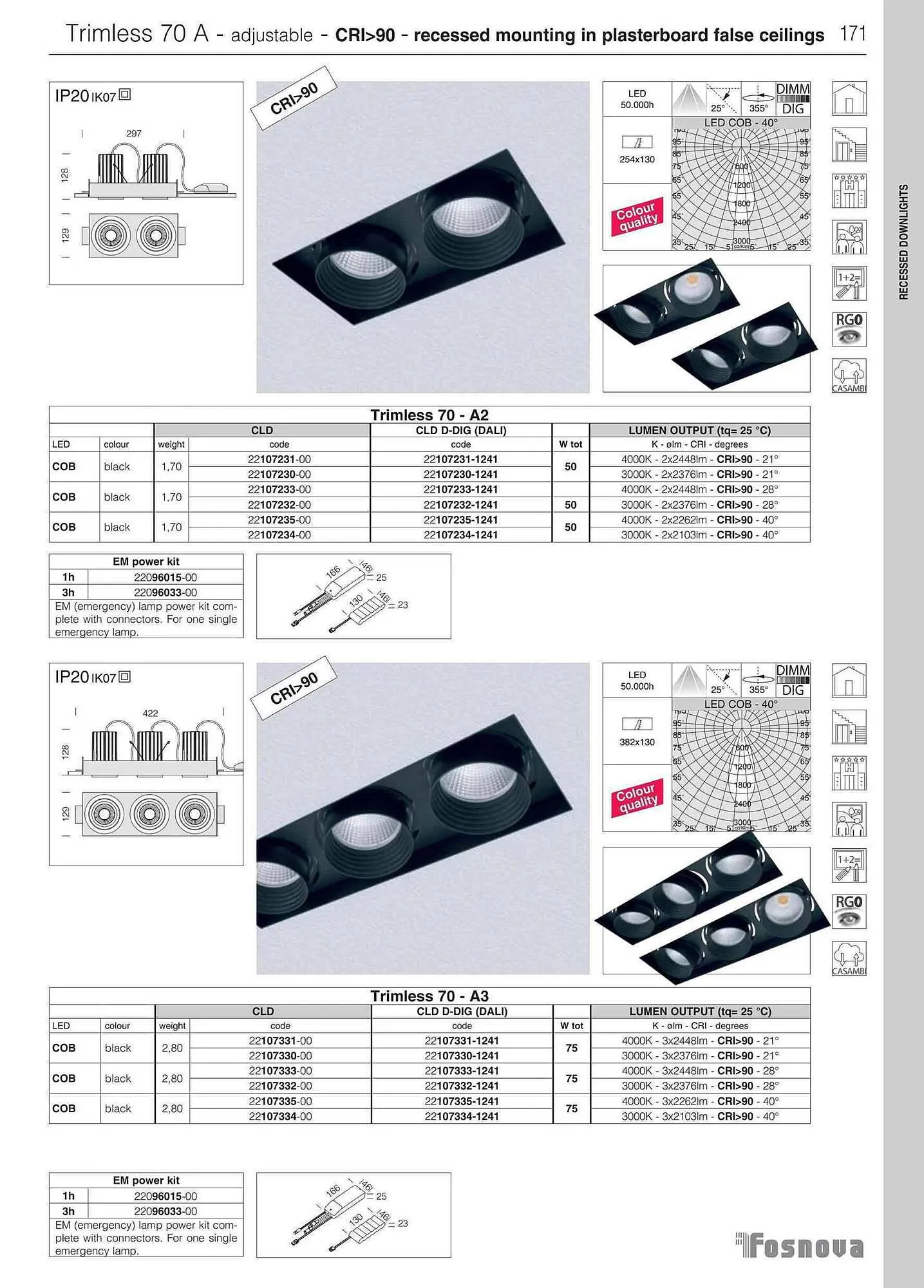 Volantino Disano da 12 giugno a 31 gennaio di 2024 - Pagina del volantino 173