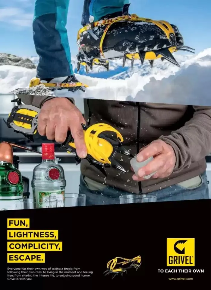 Catalogo Neve - FW 2024/2025 da 1 gennaio a 31 dicembre di 2025 - Pagina del volantino 307