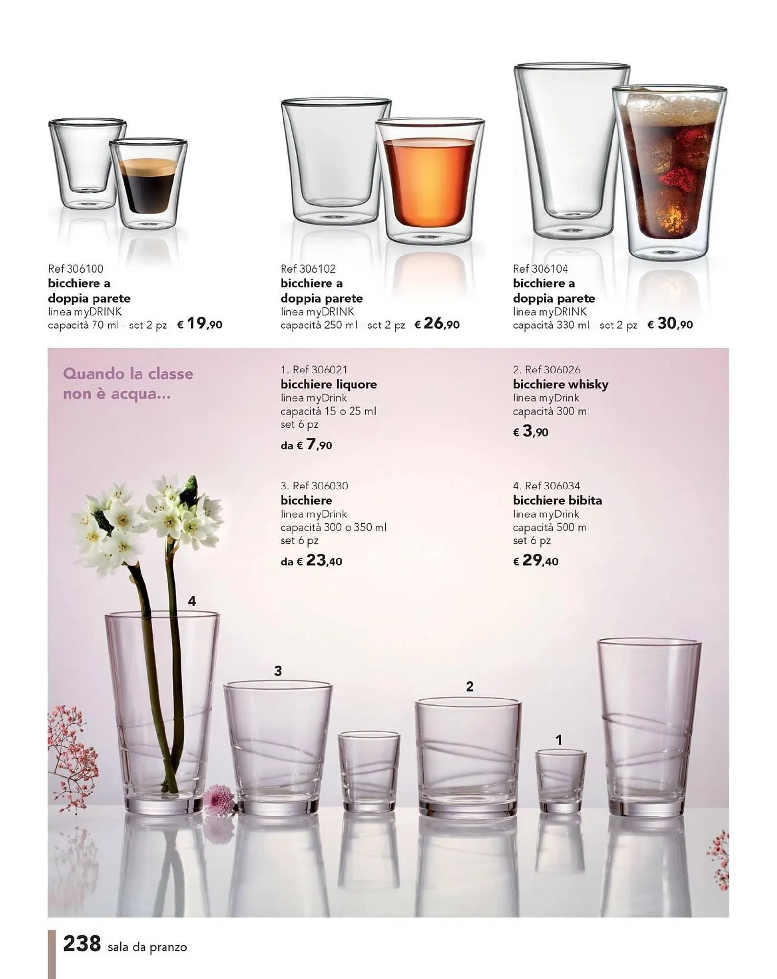 Volantino Tescoma da 27 giugno a 31 dicembre di 2025 - Pagina del volantino 238