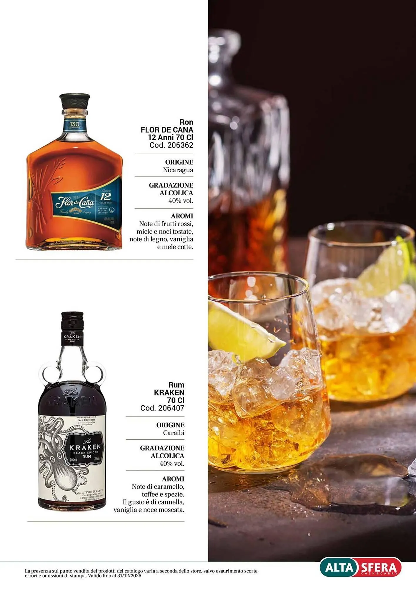 Volantino Centro Cash da 24 luglio a 31 dicembre di 2025 - Pagina del volantino 23