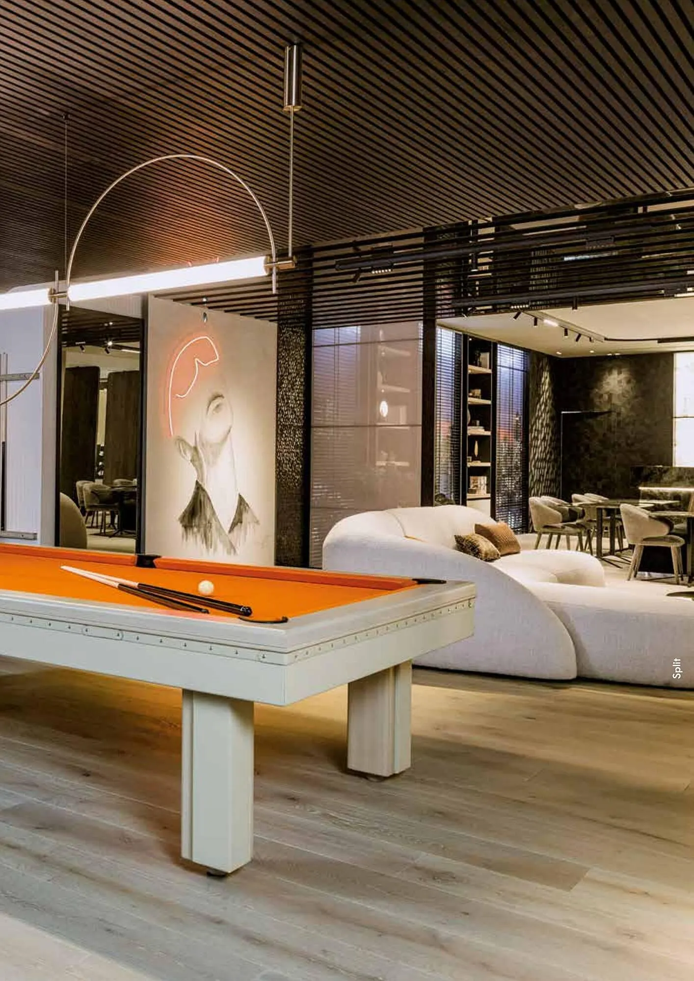 Volantino Porcelanosa da 9 aprile a 28 dicembre di 2024 - Pagina del volantino 403