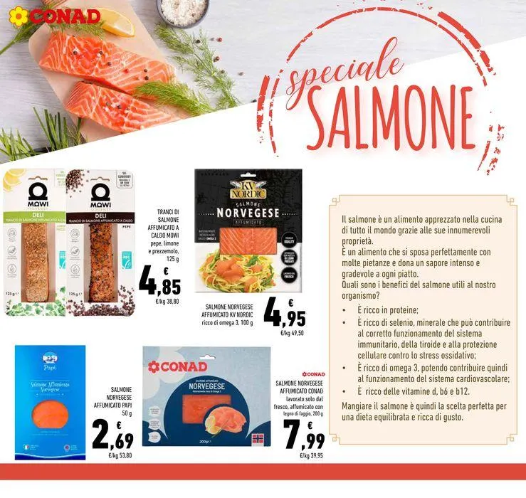 Apre a Francavilla al Mare da 31 luglio a 3 agosto di 2024 - Pagina del volantino 21