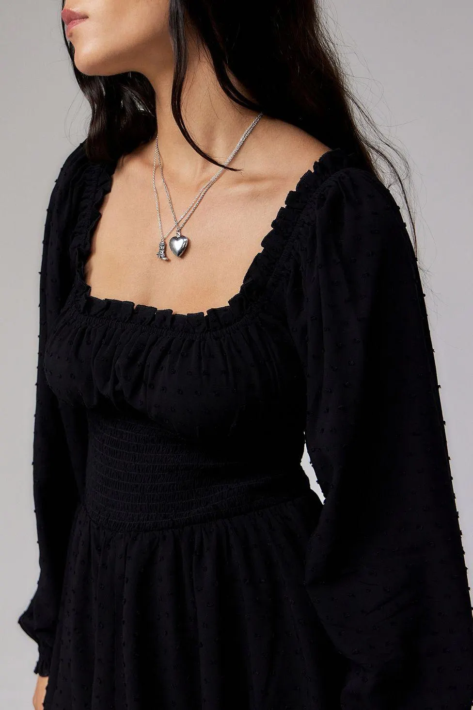 Kimchi Blue Rosie Playsuit