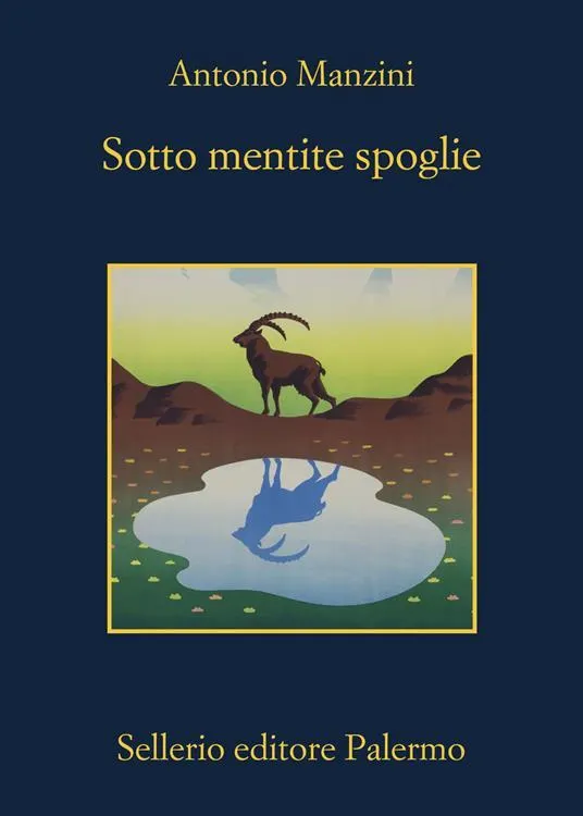Sotto mentite spoglie