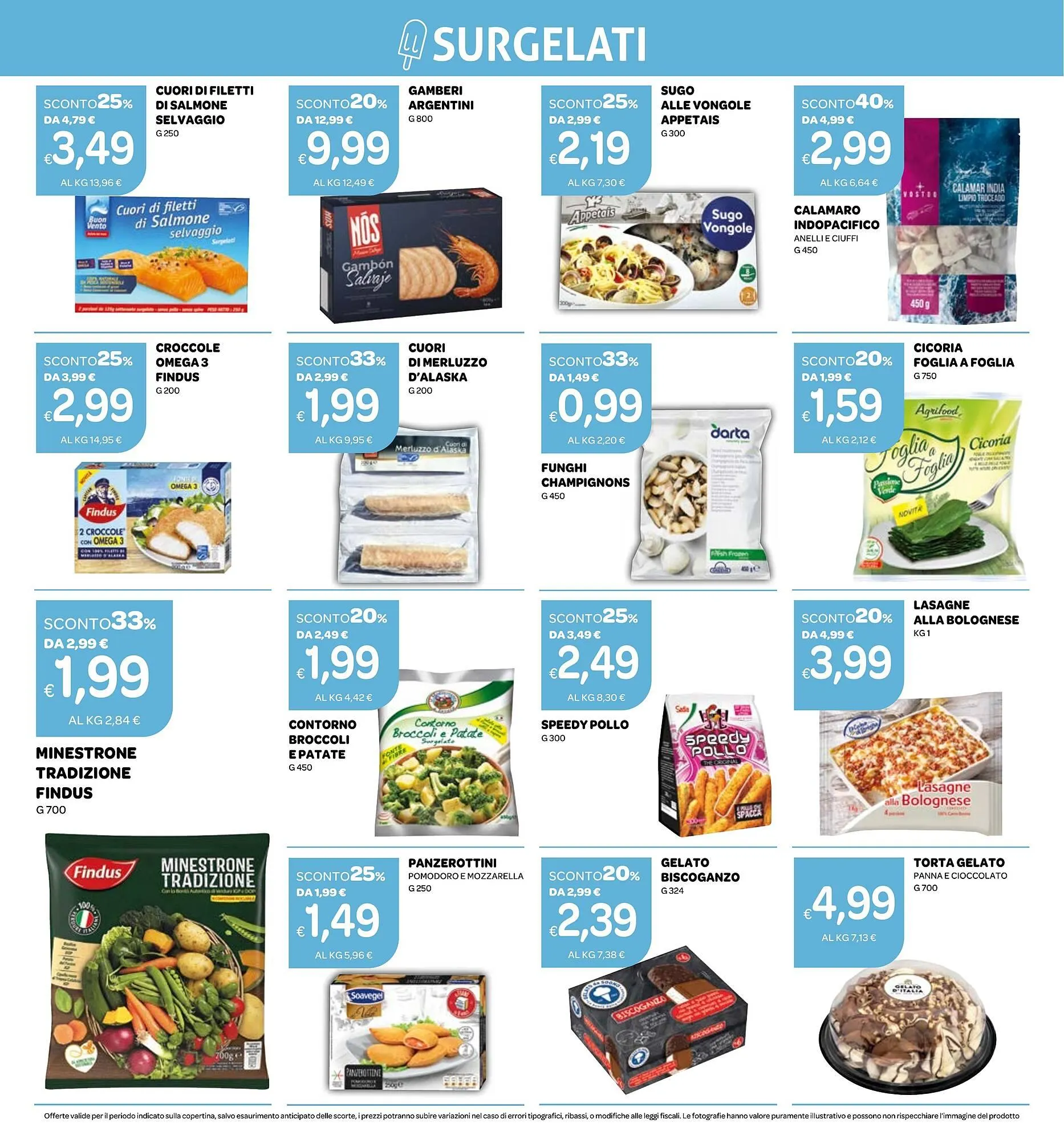 Volantino Ekom da 21 ottobre a 3 novembre di 2025 - Pagina del volantino 14