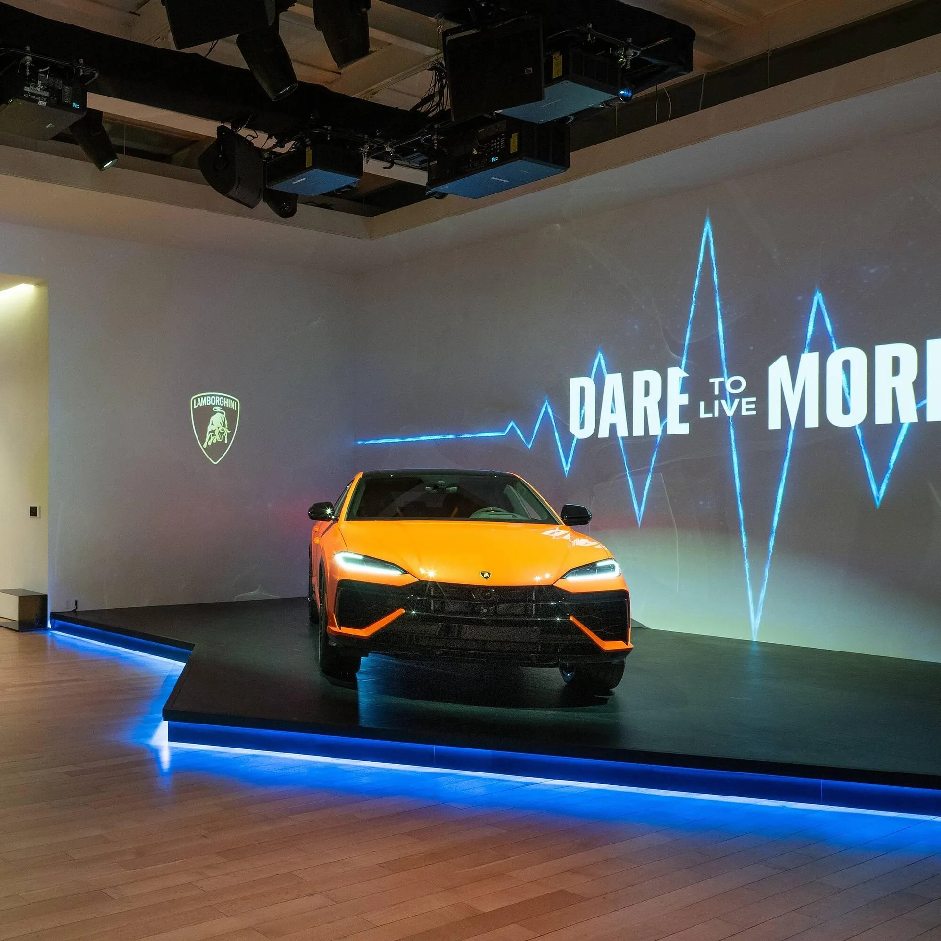 Volantino Lamborghini da 30 aprile a 18 maggio di 2024 - Pagina del volantino 2