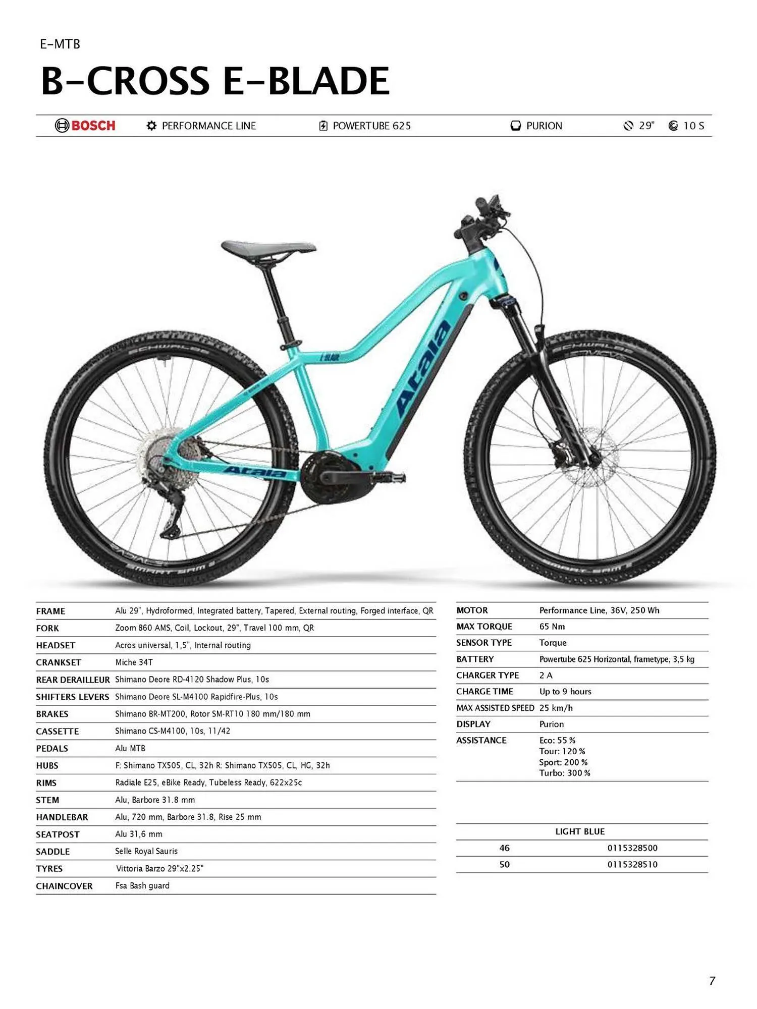 Volantino Atala da 20 novembre a 31 dicembre di 2025 - Pagina del volantino 9