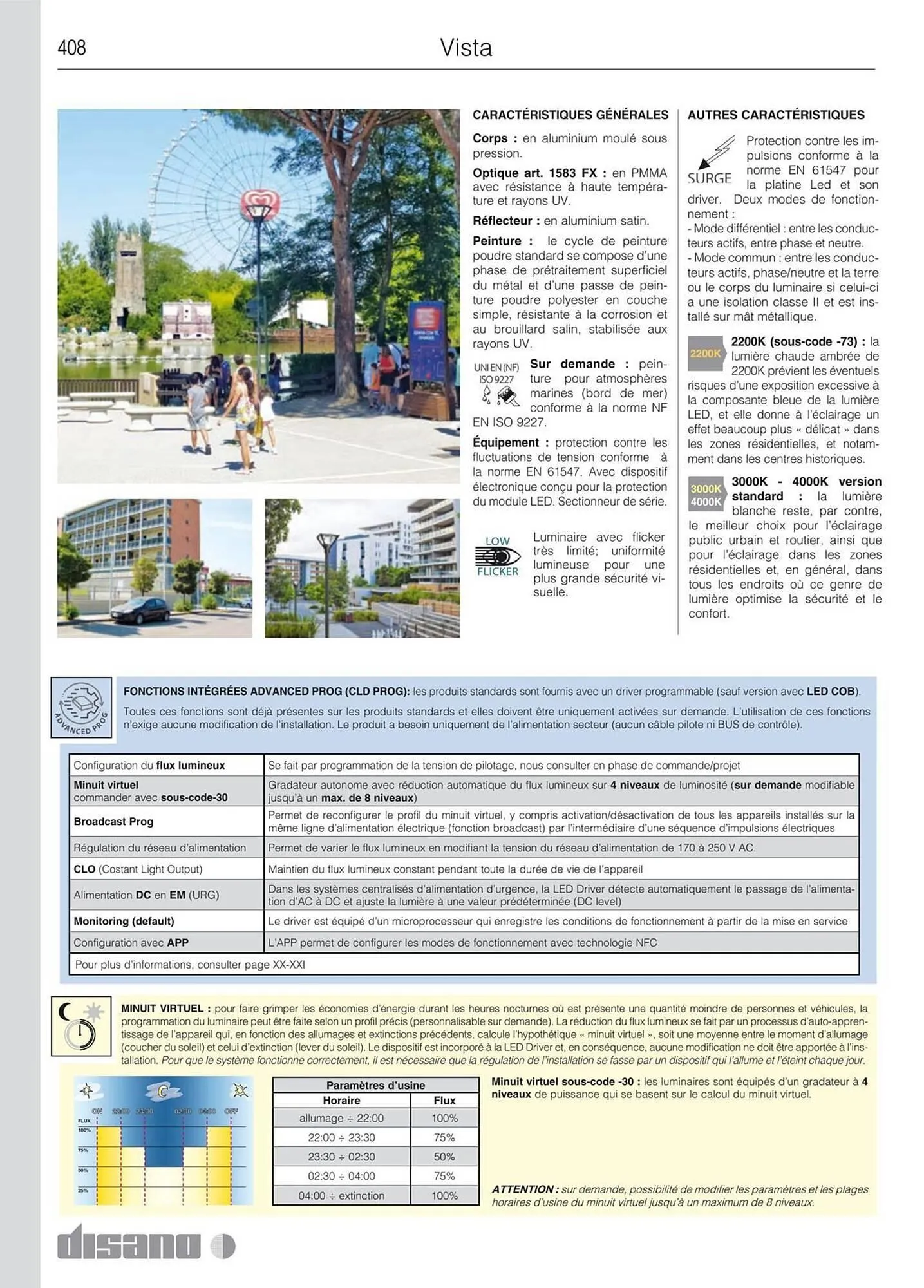 Volantino Disano da 8 marzo a 26 aprile di 2025 - Pagina del volantino 436