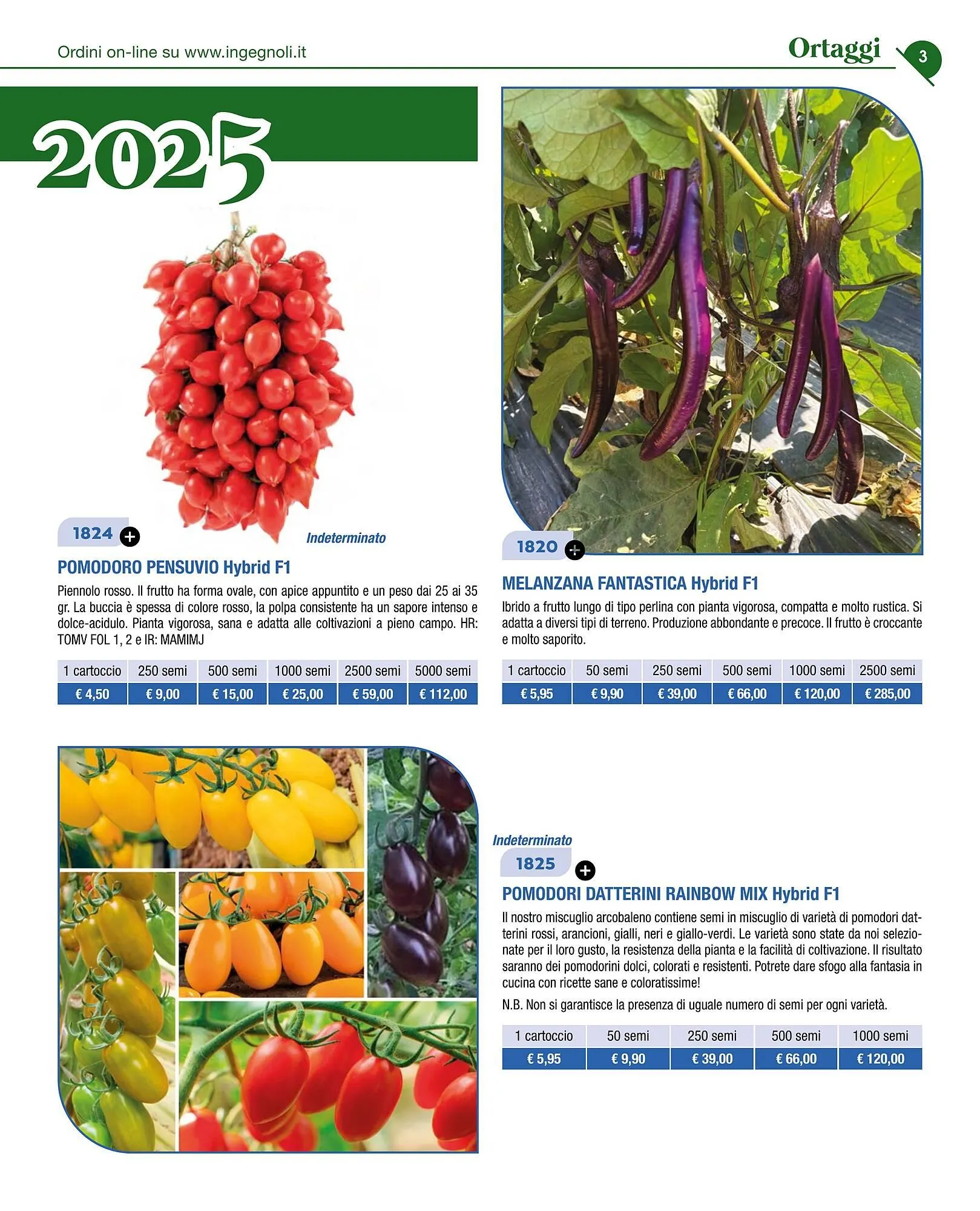 Volantino Ingegnoli da 4 novembre a 31 dicembre di 2025 - Pagina del volantino 5