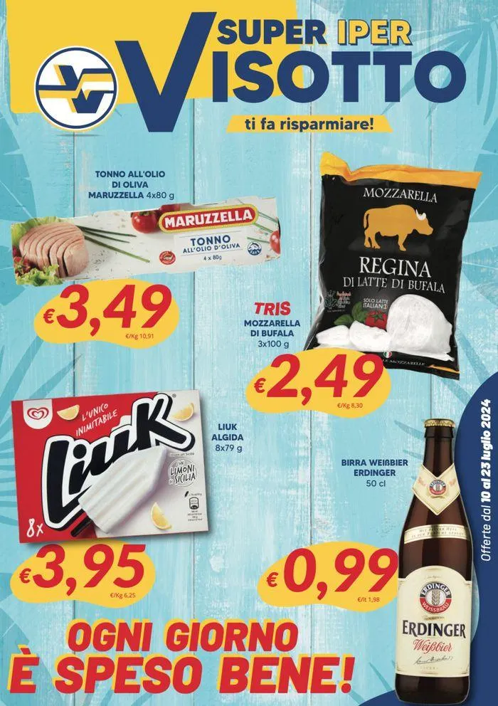 Ogni giorno e speso bene! - 1
