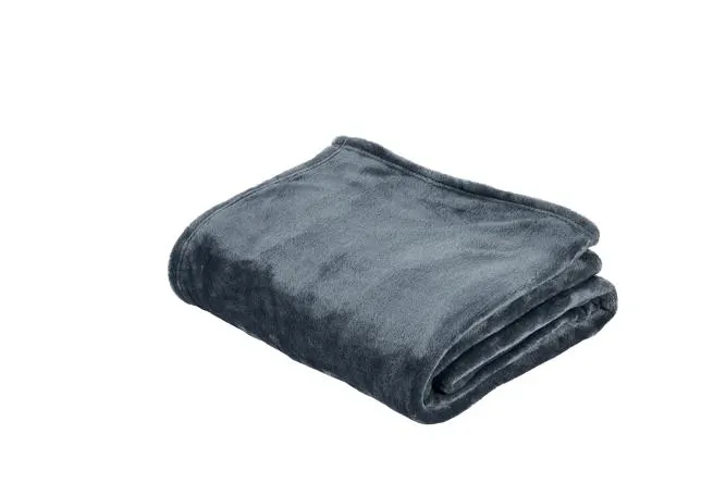 FLANELLA Plaid grigio