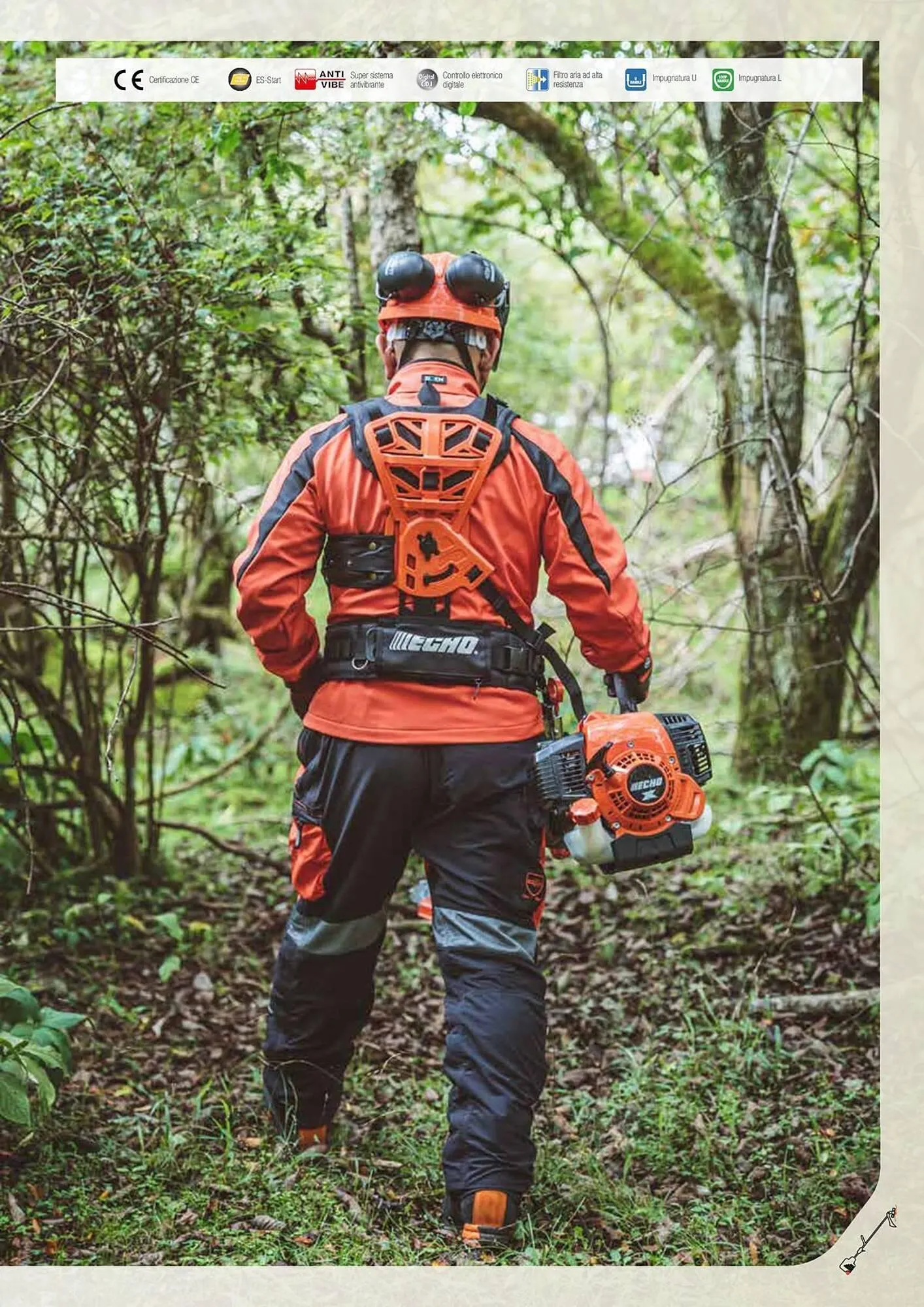 Volantino Echo da 17 febbraio a 31 dicembre di 2025 - Pagina del volantino 57