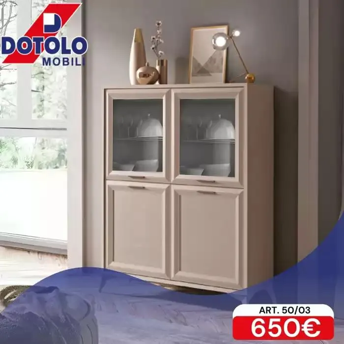 Offerte da 9 aprile a 13 aprile di 2025 - Pagina del volantino 4