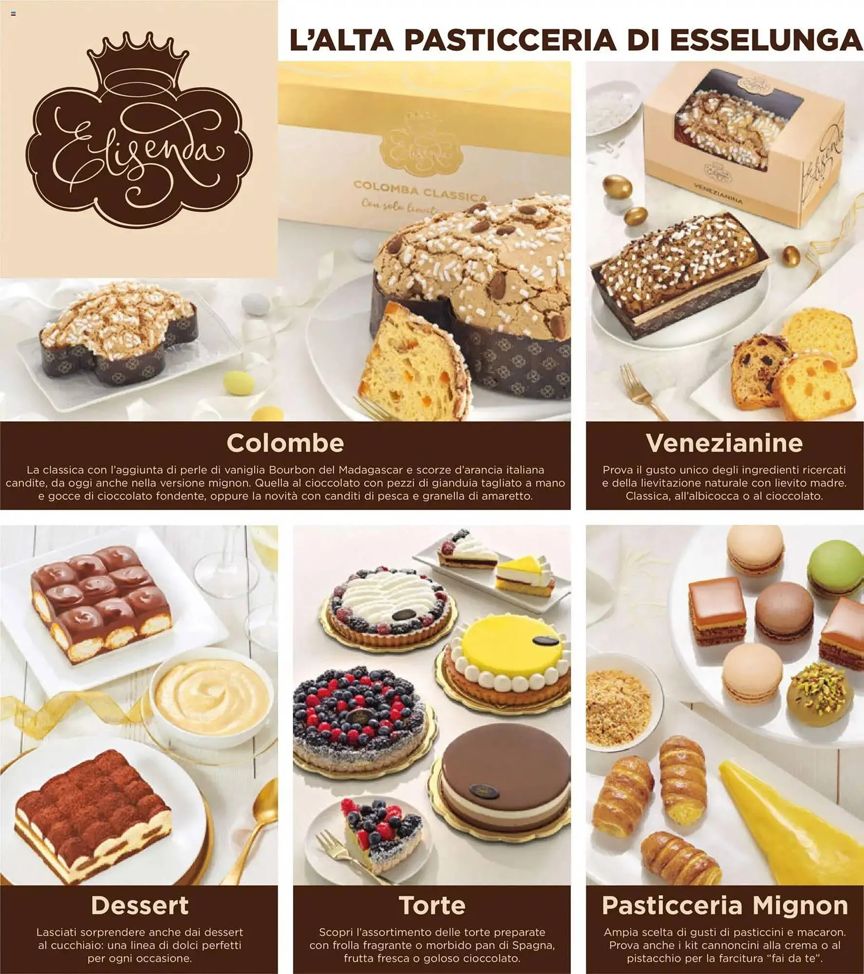 Volantino Esselunga da 23 marzo a 4 aprile di 2026 - Pagina del volantino 19