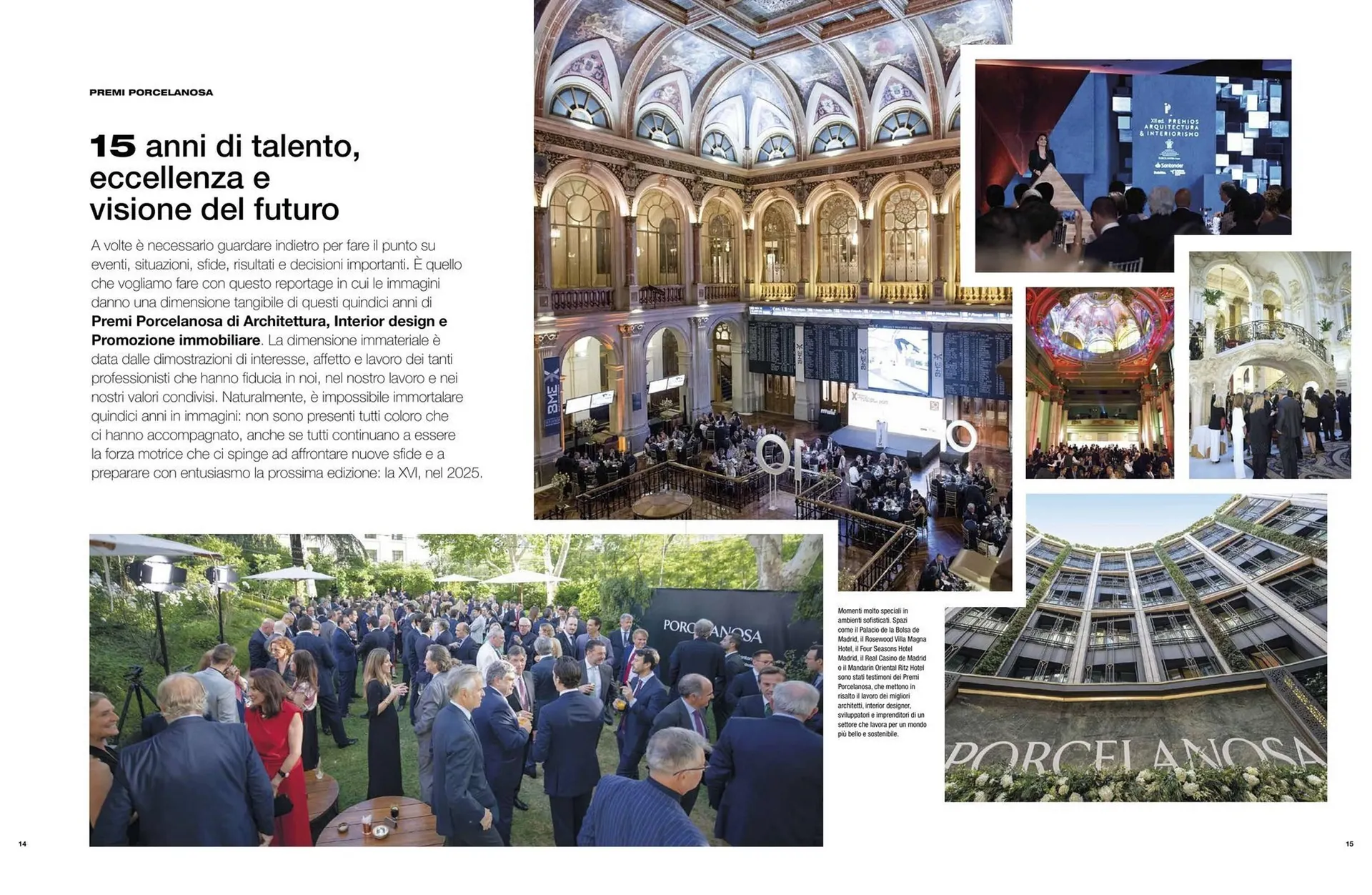 Volantino Porcelanosa da 18 febbraio a 31 dicembre di 2025 - Pagina del volantino 8