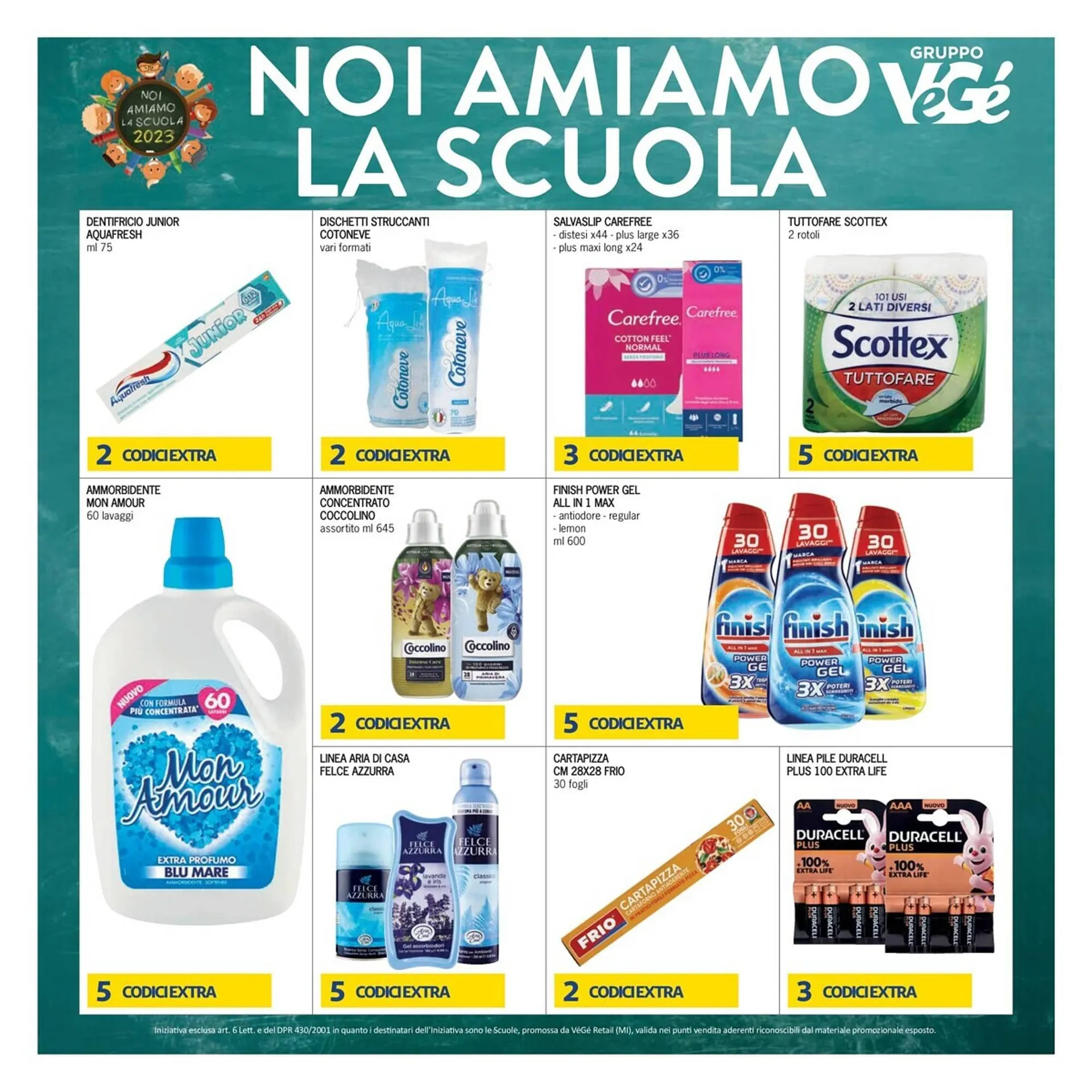 Volantino Eurospesa da 31 ottobre a 12 novembre di 2023 - Pagina del volantino 10