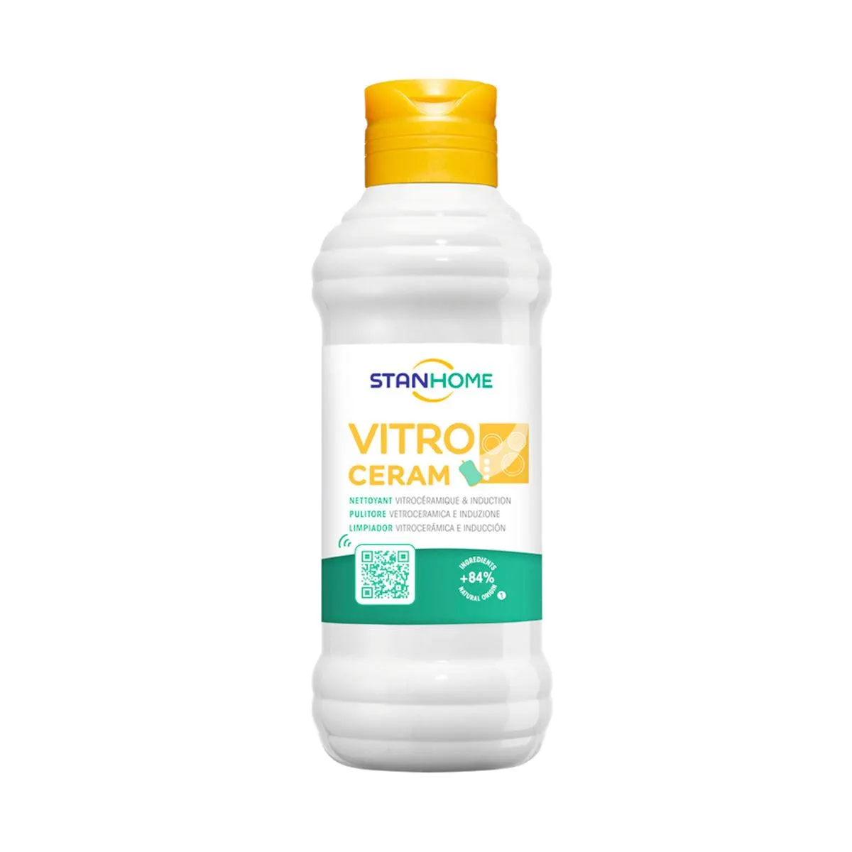 VITRO CERAM 250 ML