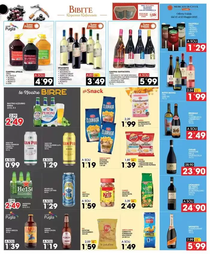 Operazione Convenienza - 21