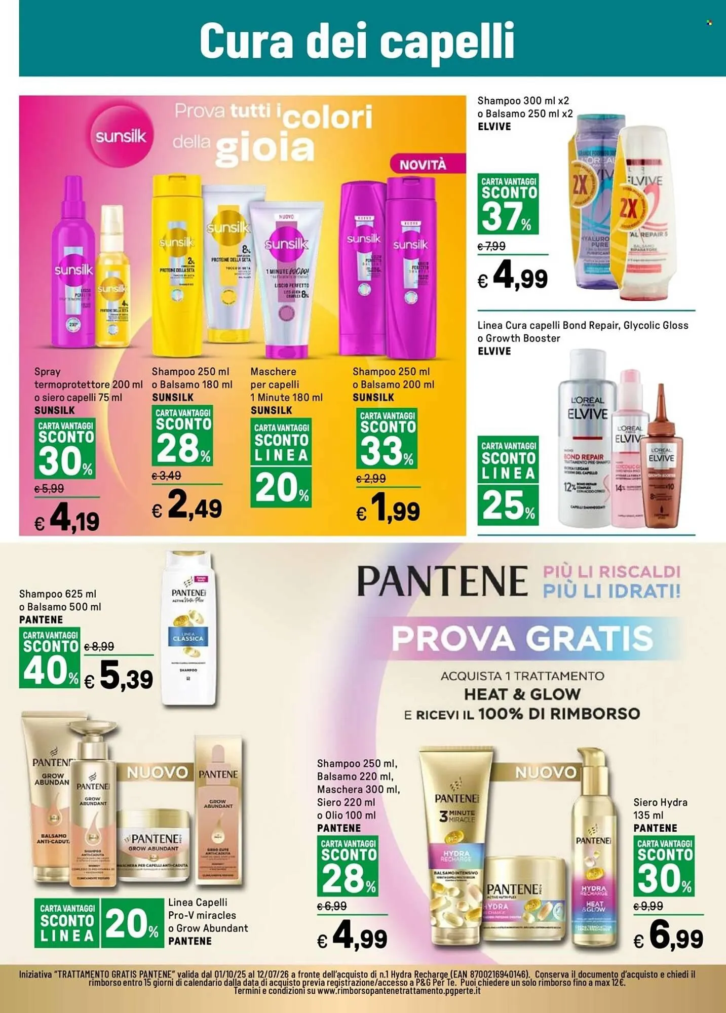 Volantino Iper La Grande da 19 gennaio a 15 febbraio di 2026 - Pagina del volantino 12