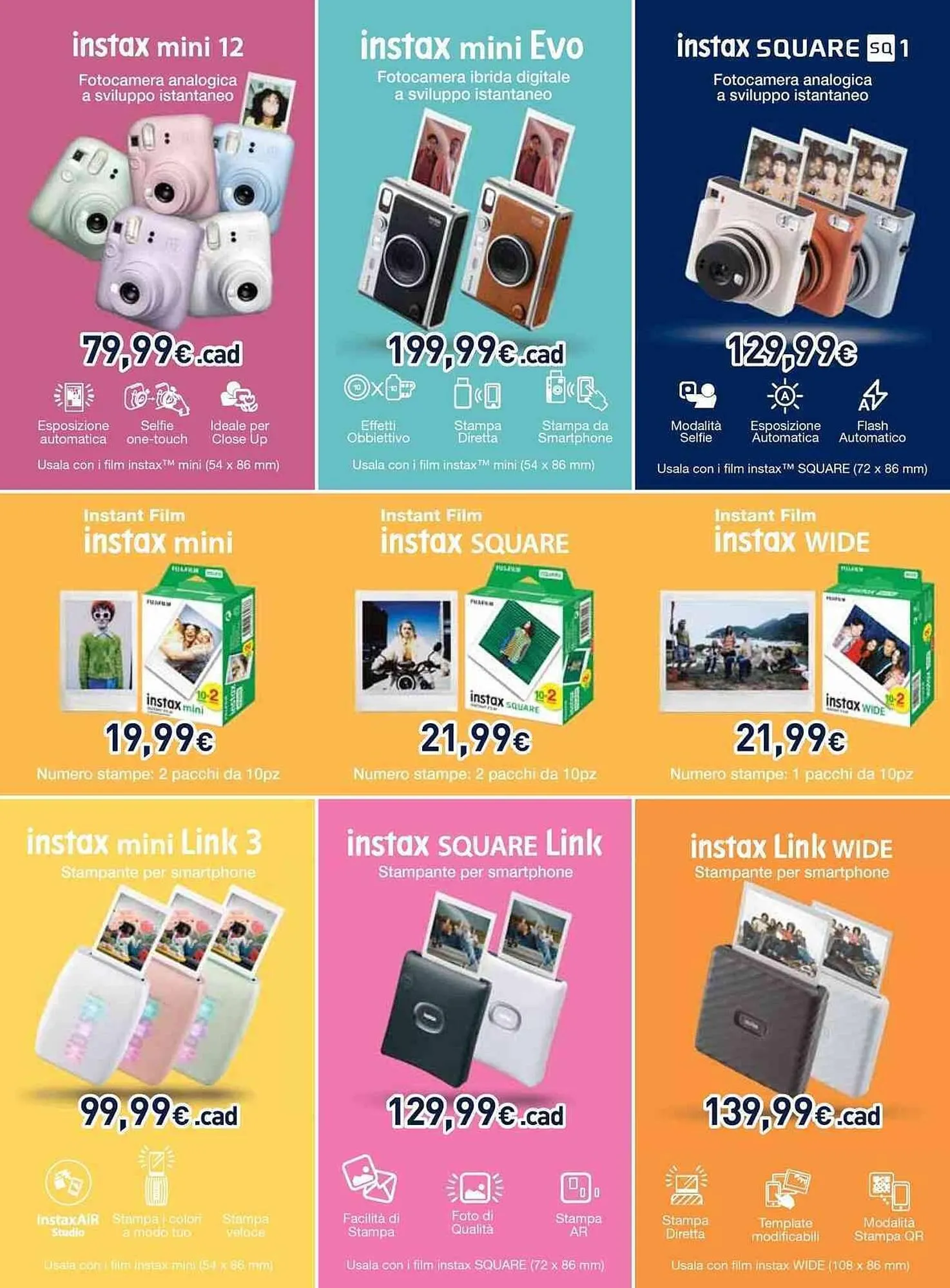 Volantino Unieuro da 17 aprile a 30 aprile di 2026 - Pagina del volantino 41