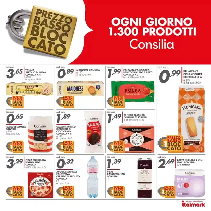 Apre il 27/3 da 27 marzo a 8 aprile di 2025 - Pagina del volantino 29