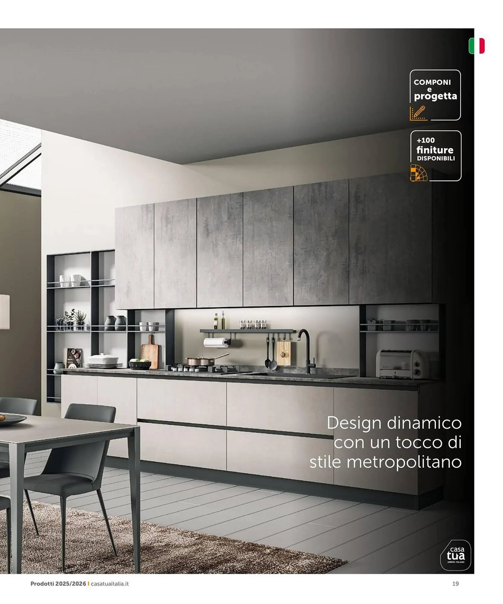 Volantino Casa Tua da 14 gennaio a 31 dicembre di 2026 - Pagina del volantino 19