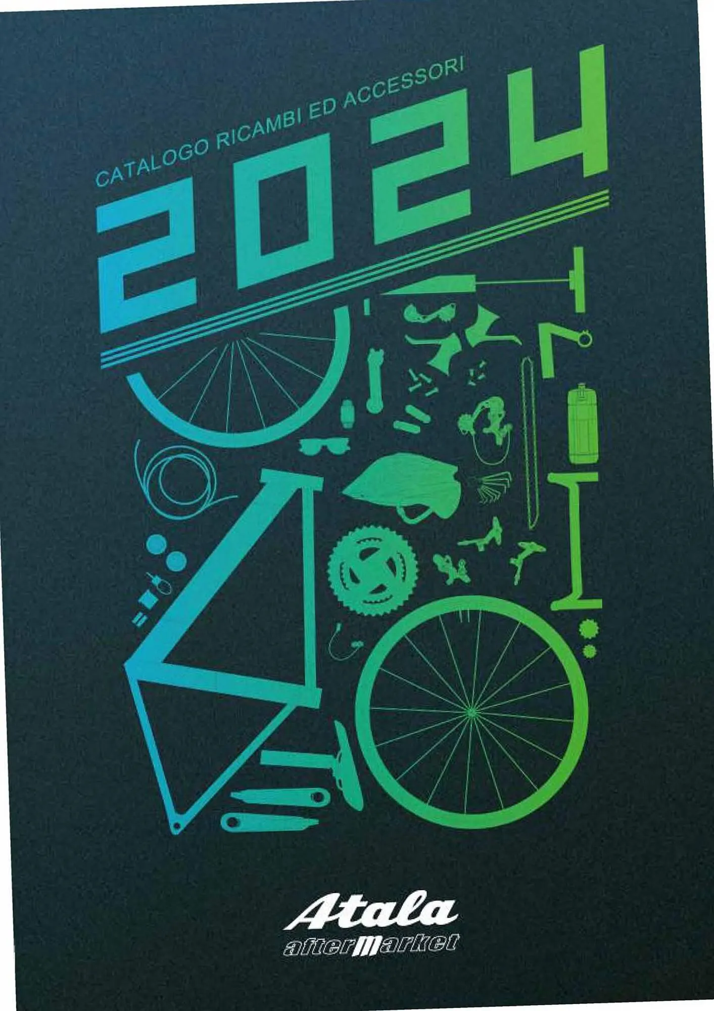 Volantino Atala da 18 gennaio a 31 gennaio di 2024 - Pagina del volantino 