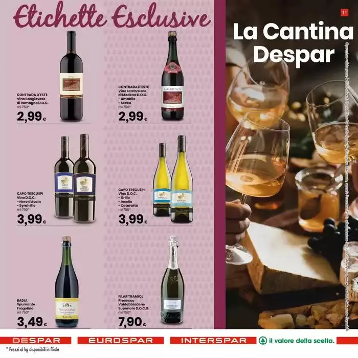 Black price da 21 novembre a 4 dicembre di 2024 - Pagina del volantino 2