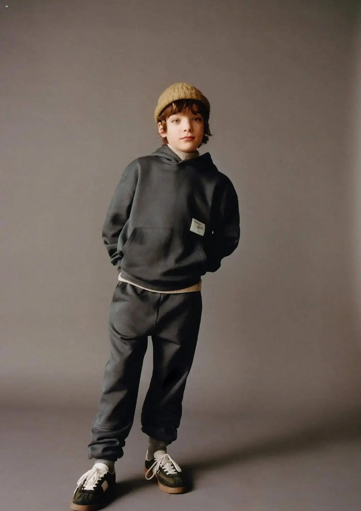 Catalog Catalog Zara de la 3 ianuarie până la 31 ianuarie 2025 - Revista Pagina 2