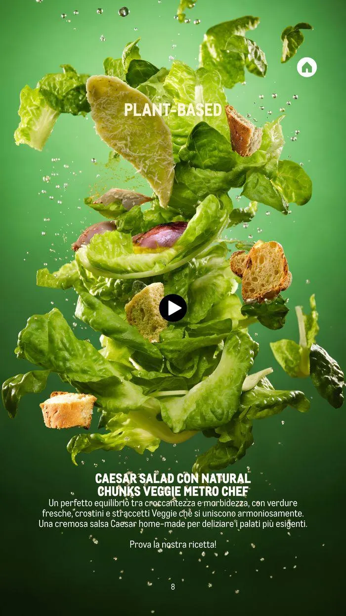 Catalogo nuovi trend 2024-2025 da 26 giugno a 31 luglio di 2025 - Pagina del volantino 8