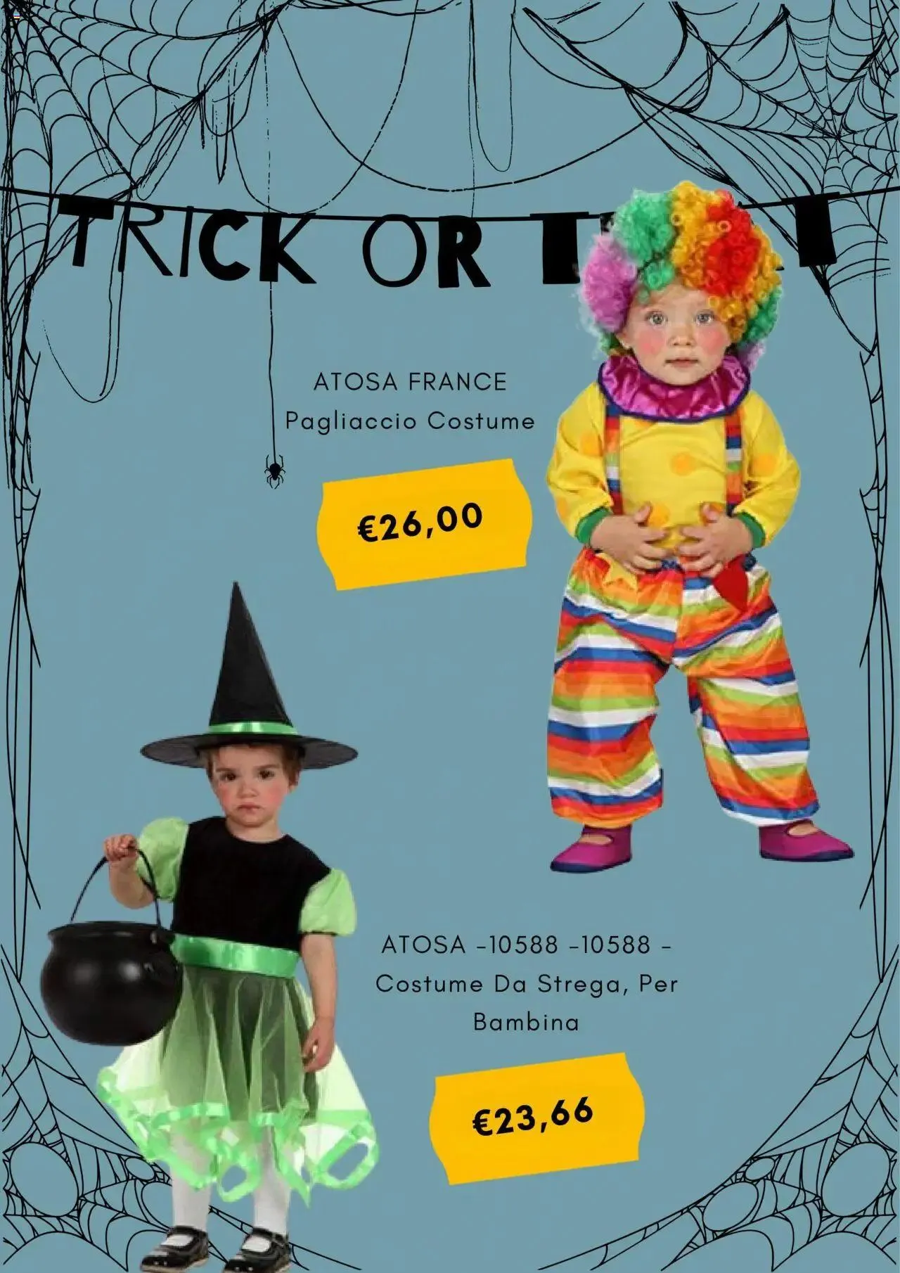 Volantino ePRICE da 19 ottobre a 31 dicembre di 2024 - Pagina del volantino 5