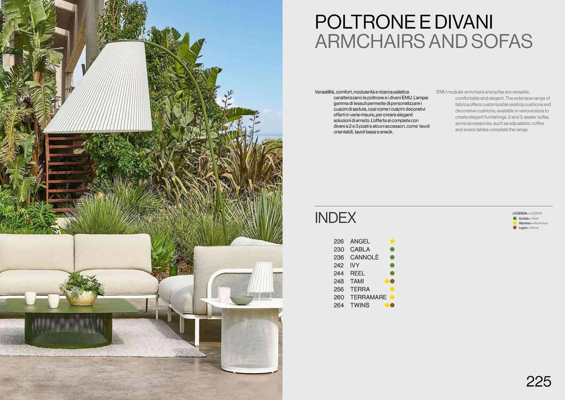 Volantino Emu da 13 settembre a 31 dicembre di 2025 - Pagina del volantino 114