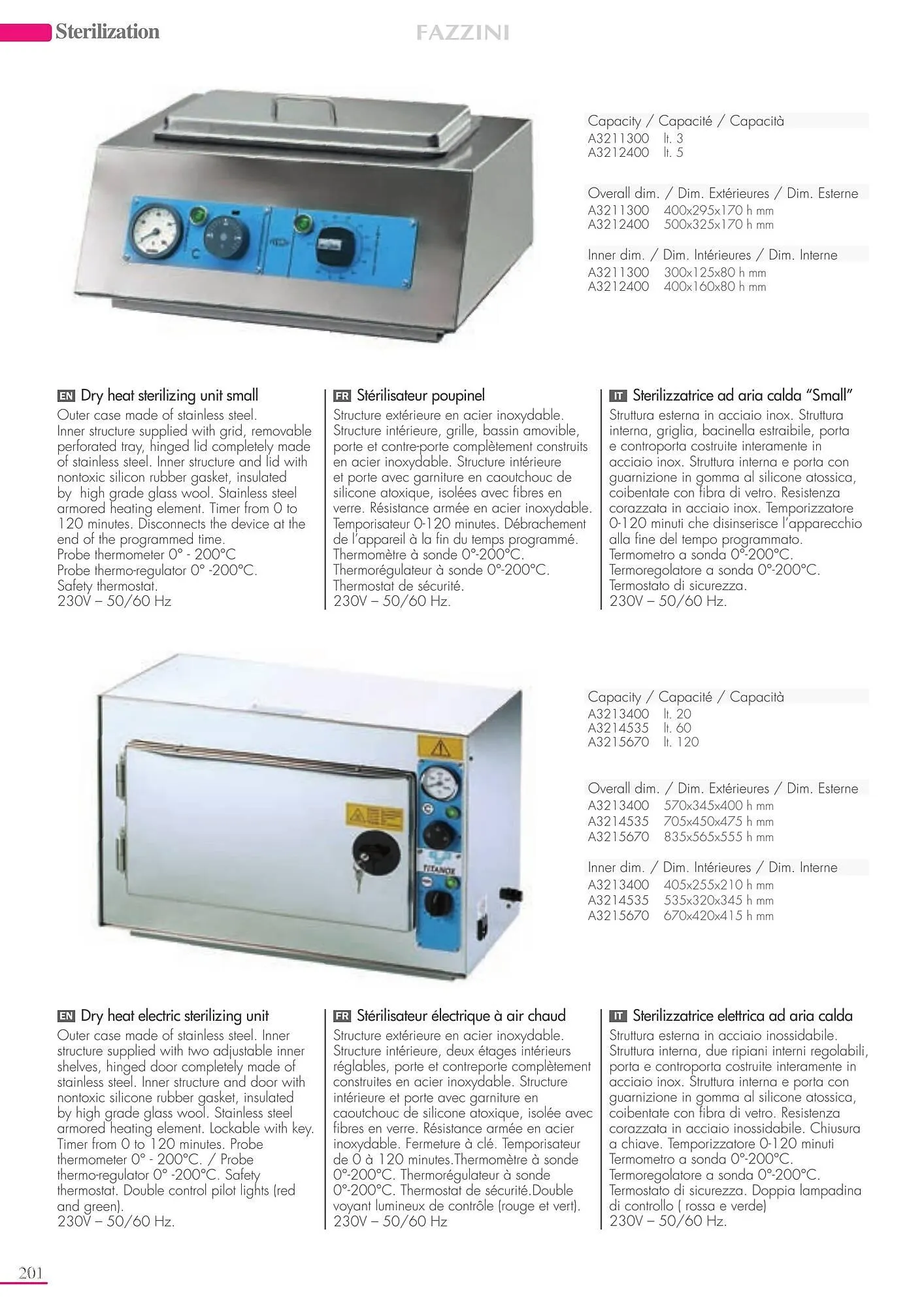 Volantino Fazzini da 11 settembre a 31 dicembre di 2024 - Pagina del volantino 2