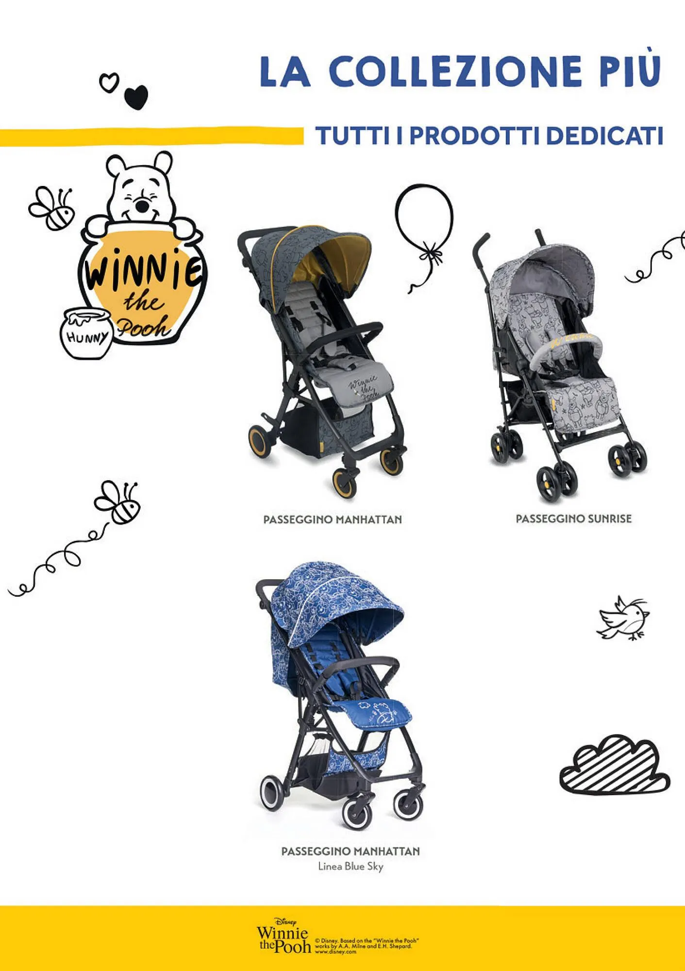 Volantino Prenatal da 20 gennaio a 7 marzo di 2026 - Pagina del volantino 21