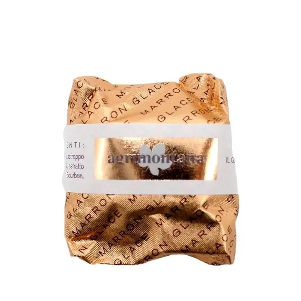 Agrimontana Marron Glace singolo 22,5g ca