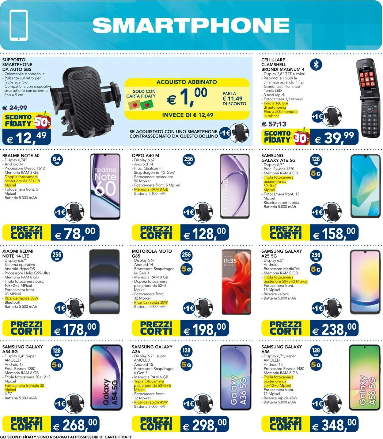 Esselunga Volantino attuale da 12 giugno a 25 giugno di 2025 - Pagina del volantino 2