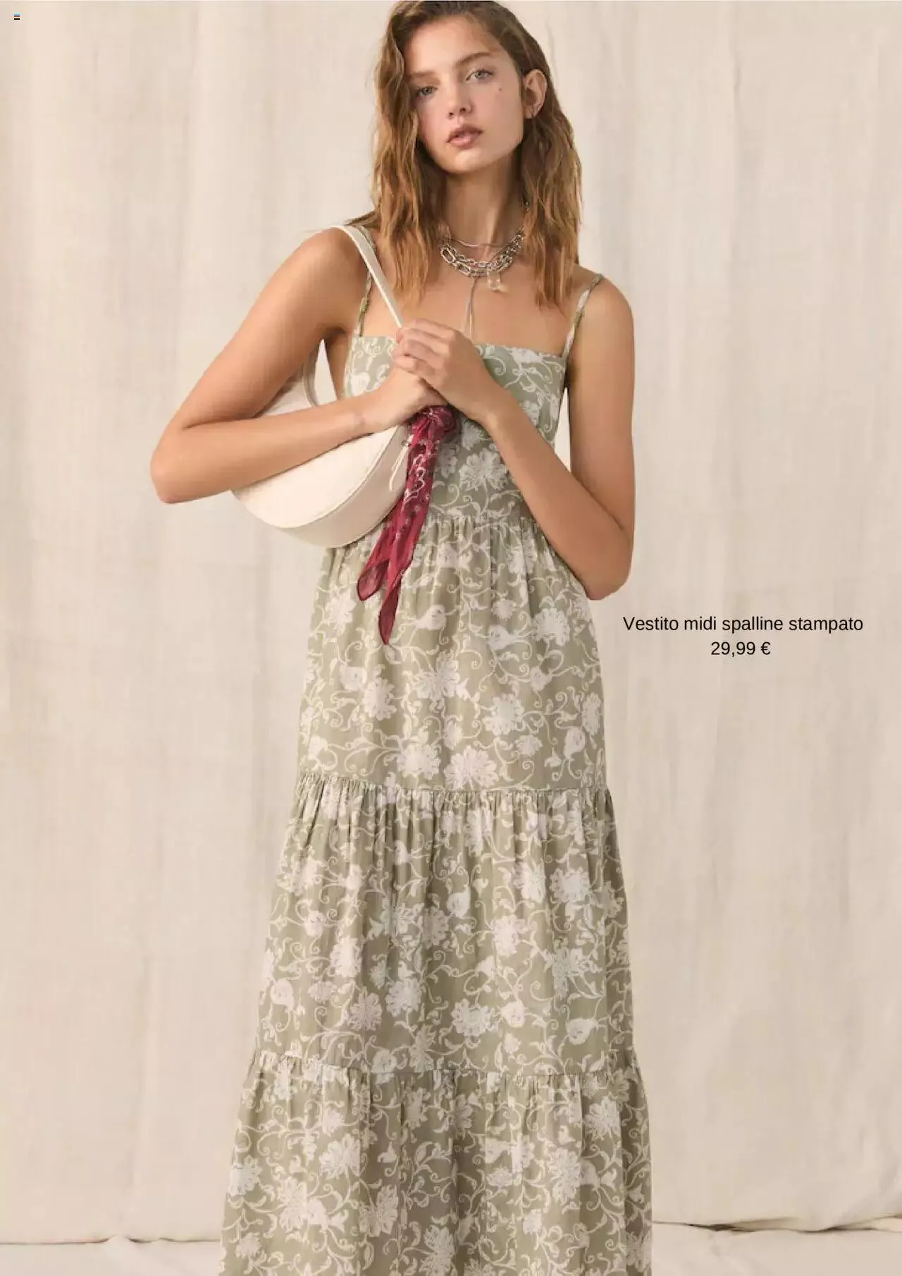 Offerte Stradivarius da 9 giugno a 31 dicembre di 2024 - Pagina del volantino 4