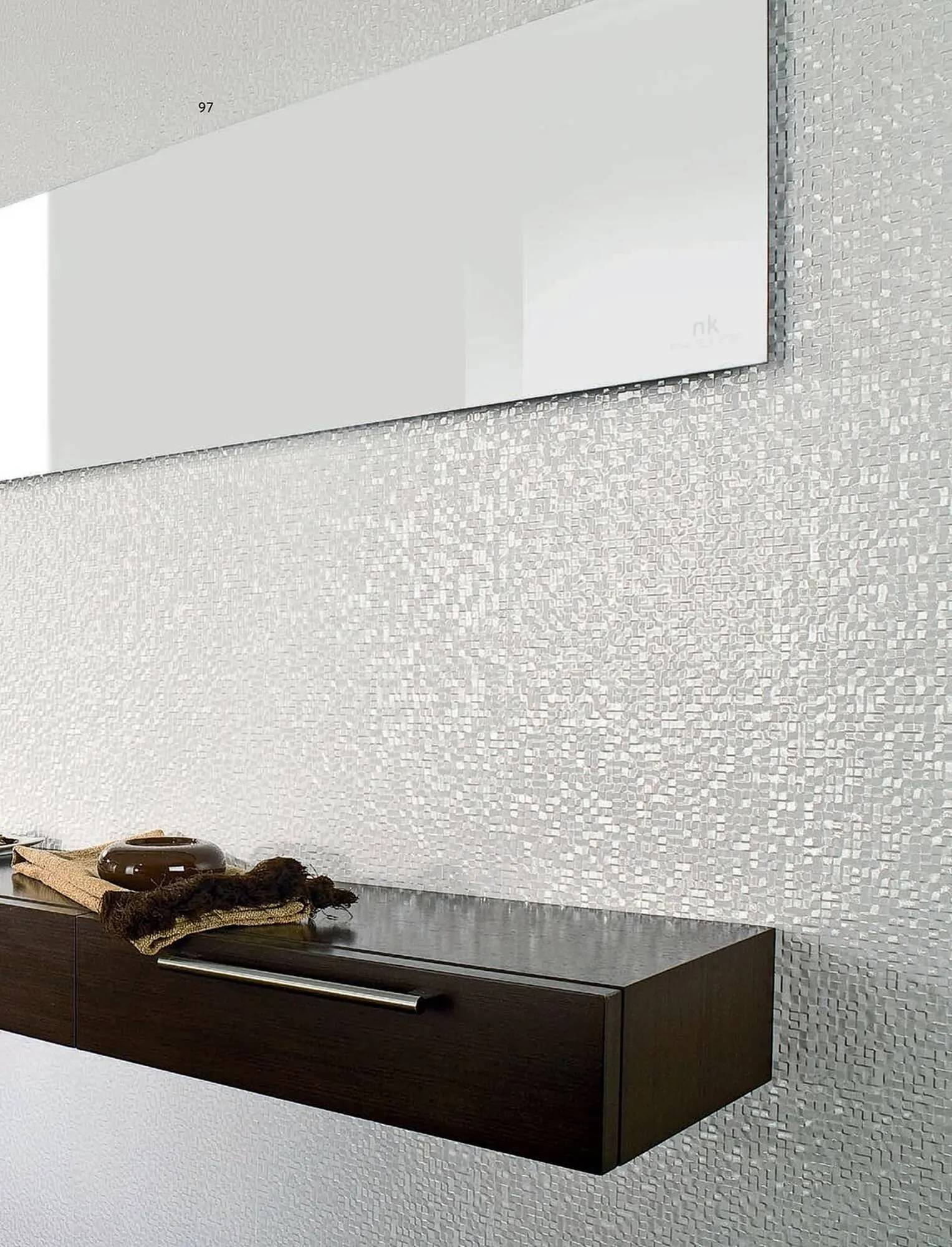 Catalogue Porcelanosa du 27 juin au 31 décembre 2025 - Catalogue page 97