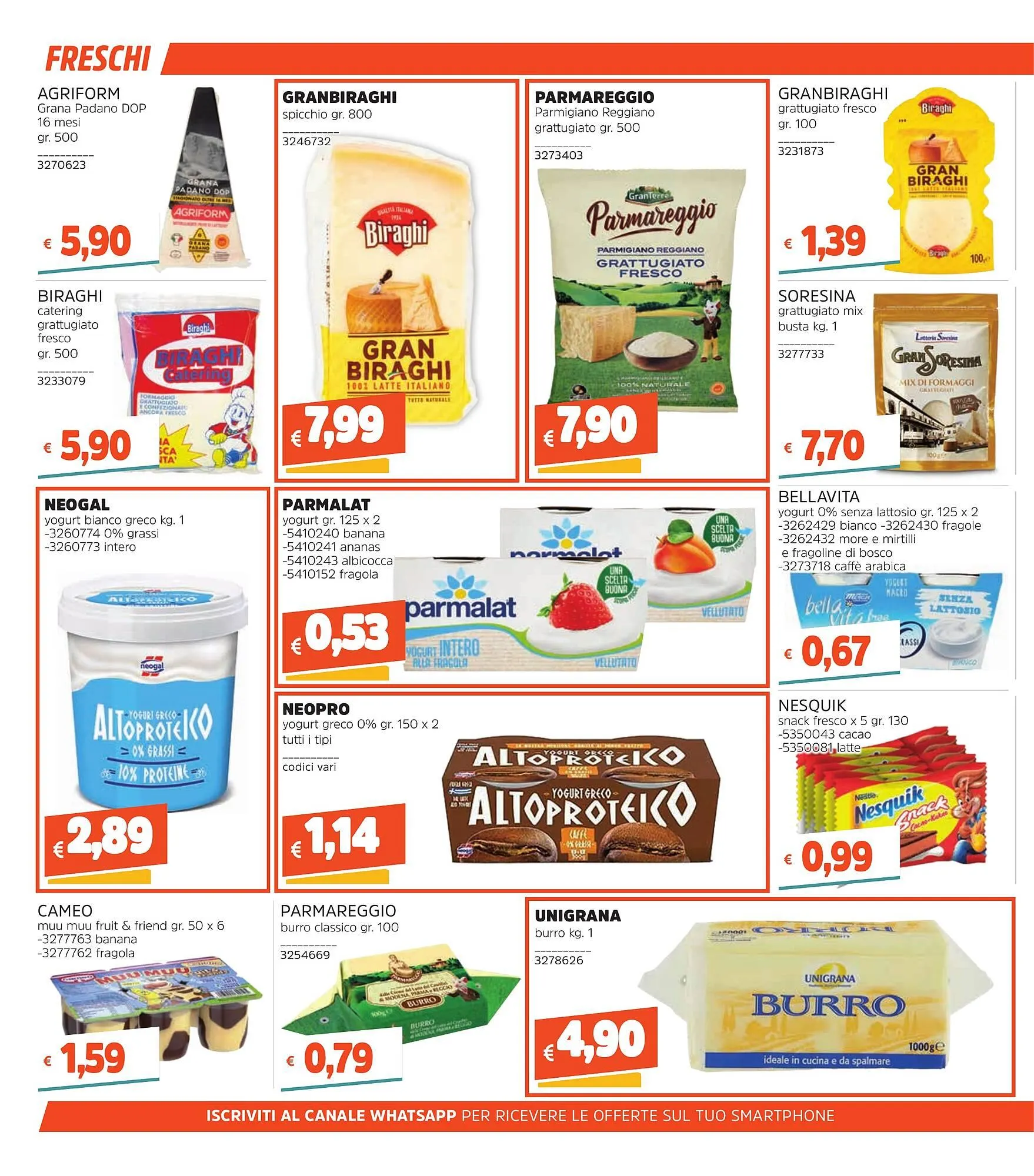 Volantino Stop&Shop da 23 marzo a 6 aprile di 2026 - Pagina del volantino 10