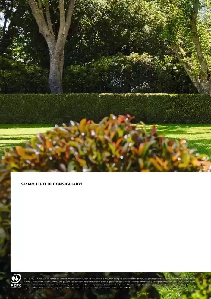 Catalogo 2025 da 21 gennaio a 31 dicembre di 2025 - Pagina del volantino 223