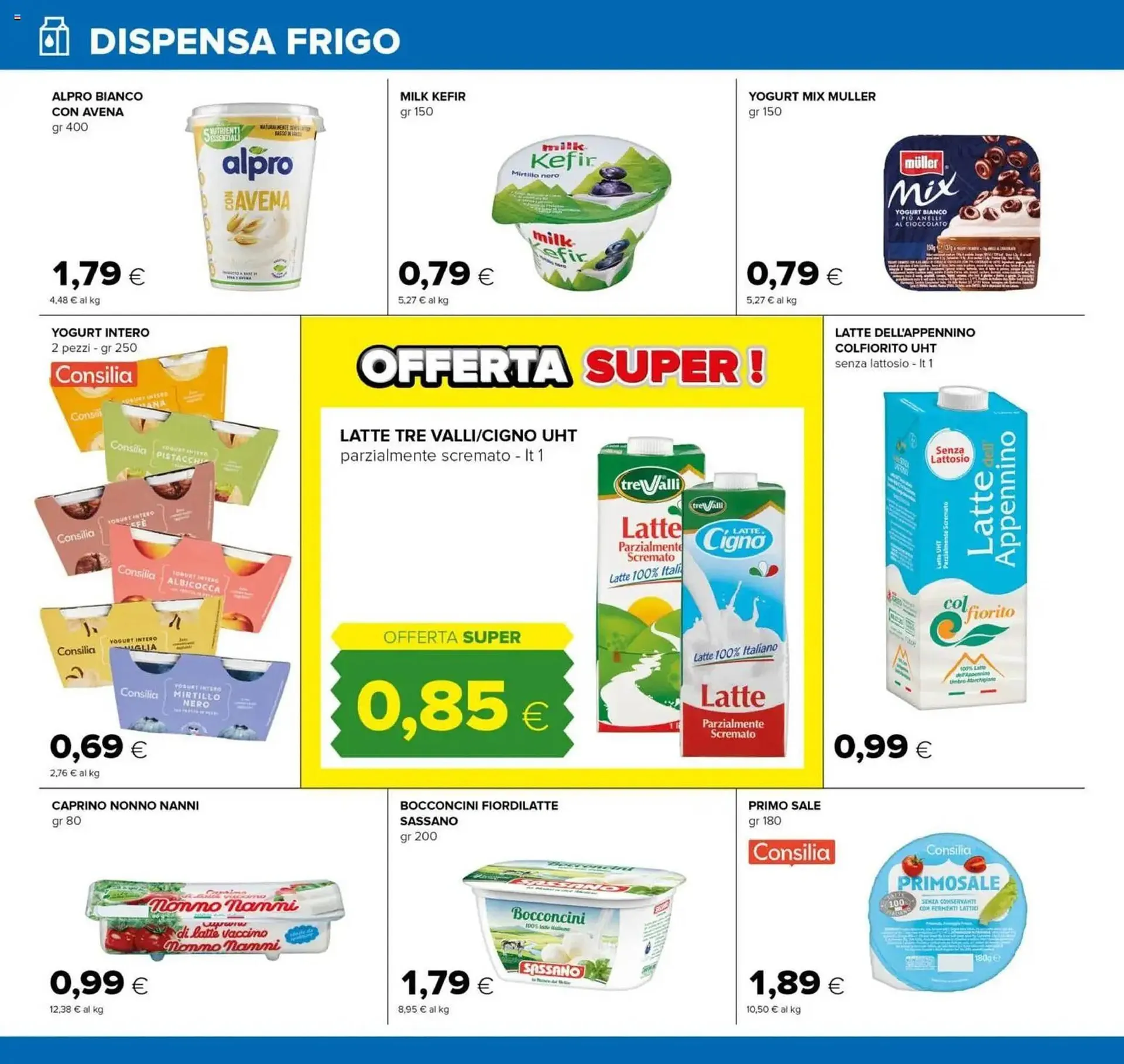 Volantino Tigre da 12 marzo a 25 marzo di 2026 - Pagina del volantino 8