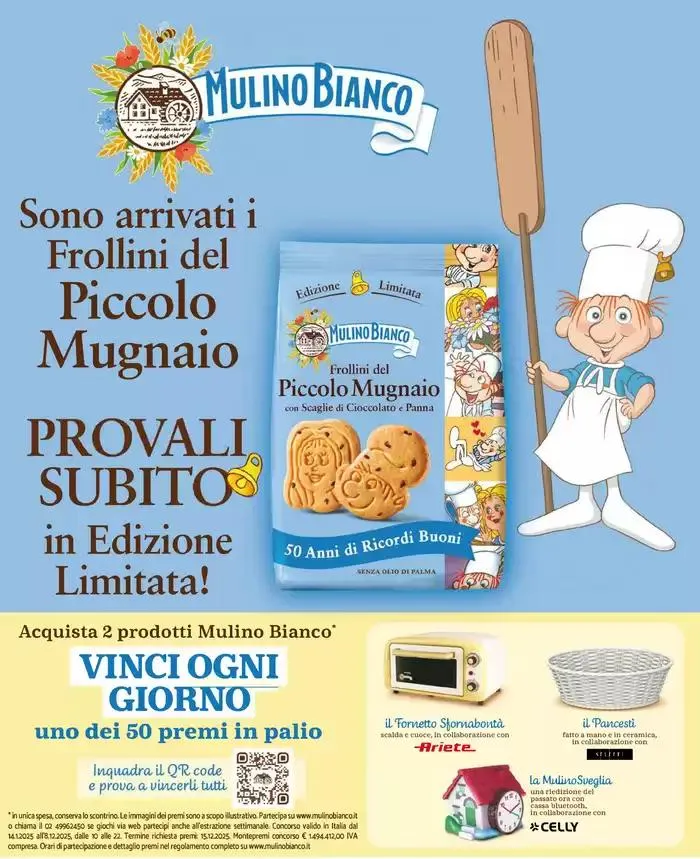 Catalogo A&O da 1 maggio a 30 giugno di 2025 - Pagina del volantino 44