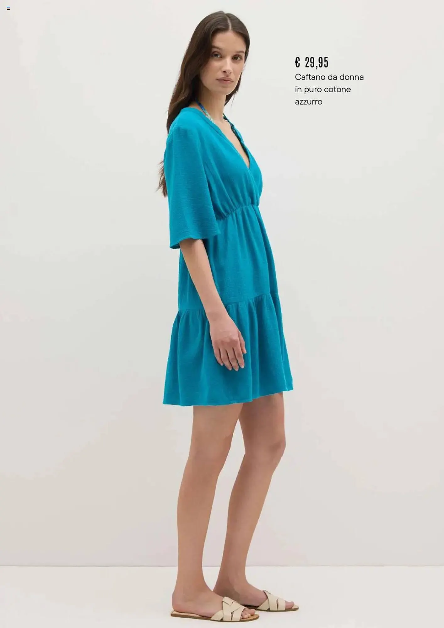 Volantino OVS da 1 luglio a 31 luglio di 2025 - Pagina del volantino 12