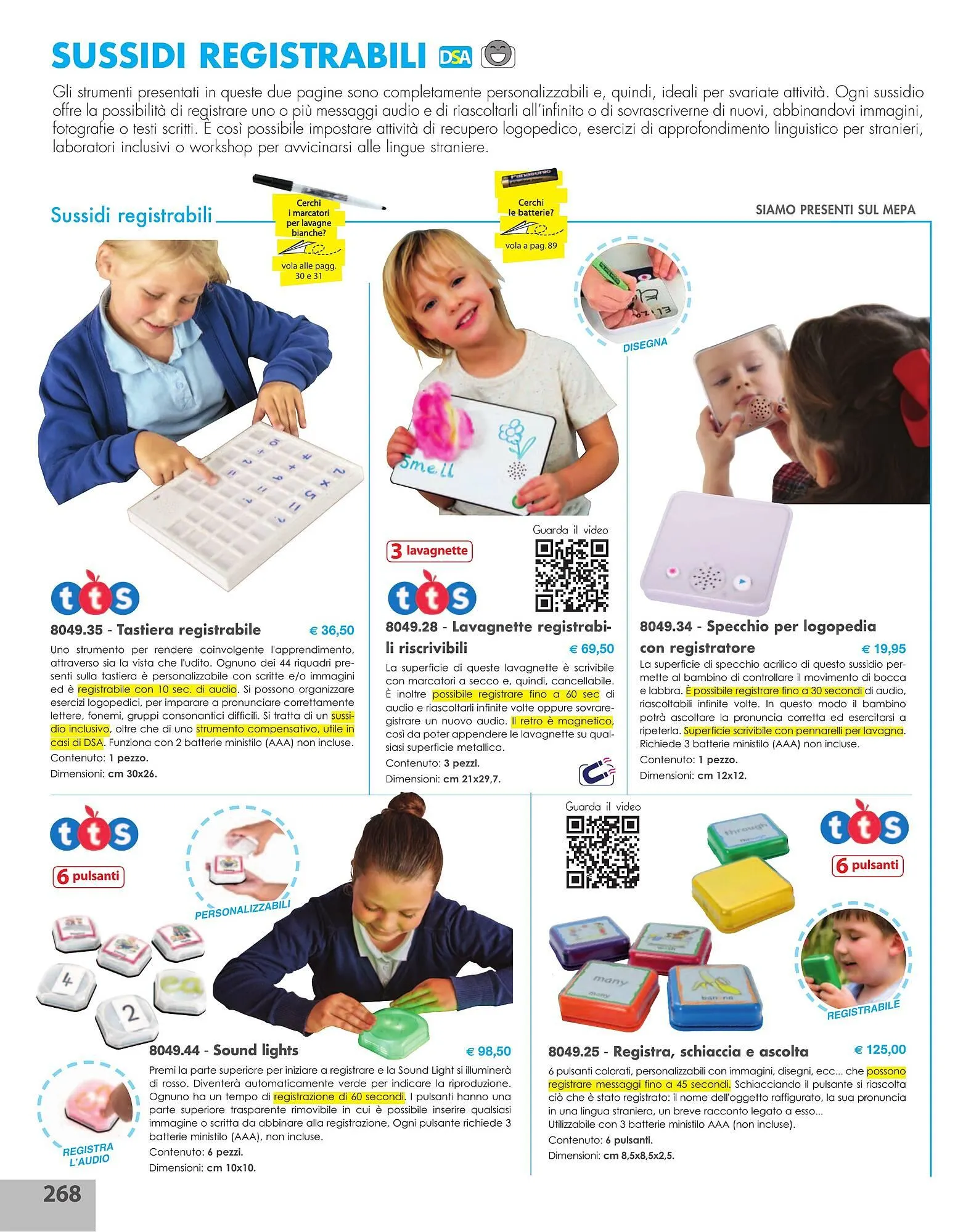 Volantino Borgione Sport da 31 dicembre a 31 dicembre di 2025 - Pagina del volantino 268