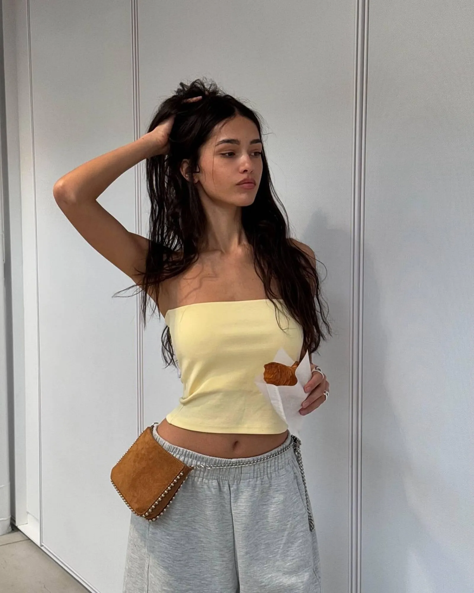 Catalog Catalog Stradivarius de la 2 mai până la 13 mai 2025 - Revista Pagina 10